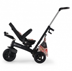 Триколісний велосипед Kinderkraft Easytwist Bird